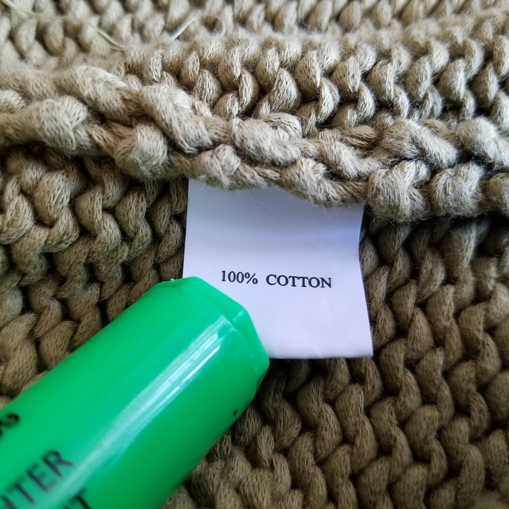 Eileen Fisher Knitted Open Small Cardigan - Picture 7 of 8